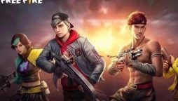 Garena Free Fire MAX Rewards Today