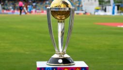 ICC World Cup 2023: PCB to unveil Pakistan’s World Cup kit