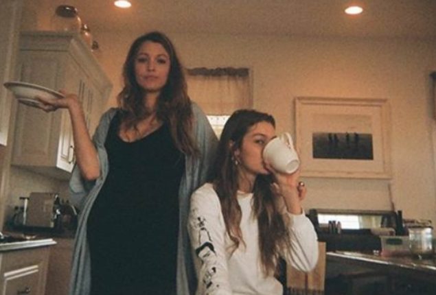 Gigi Hadid wishes BFF Blake Lively on her 36th birthday