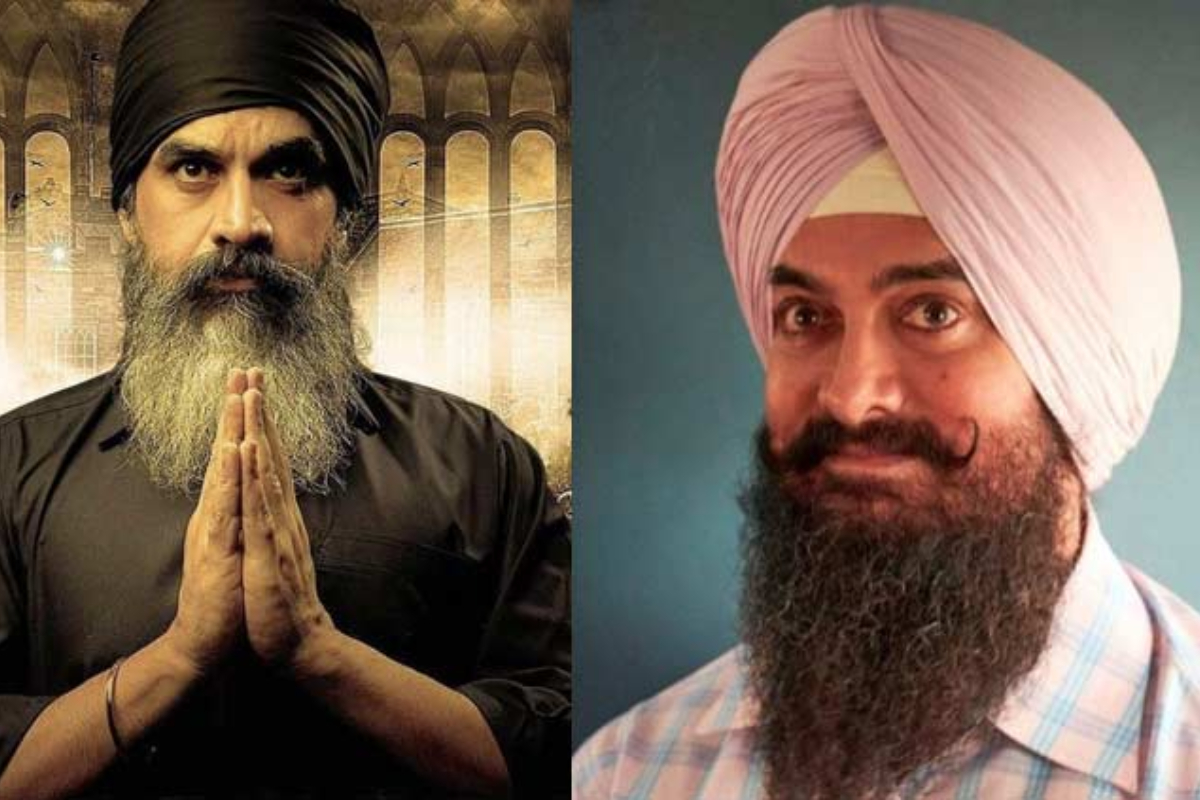 Omair Rana respond to Aamir Khan Controversy