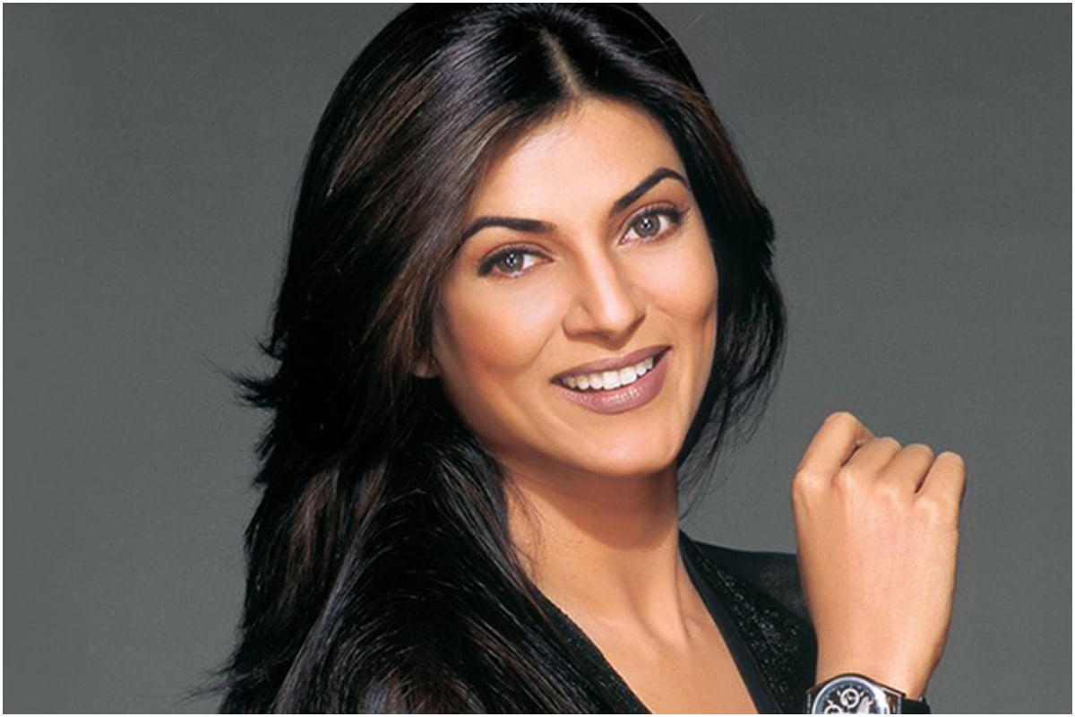 Sushmita Sen