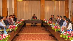 PCB Management Committee approves 2023-24 fiscal year budget