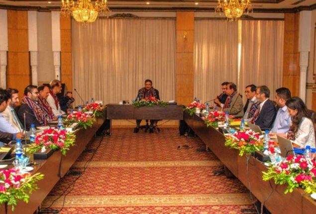 PCB Management Committee approves 2023-24 fiscal year budget