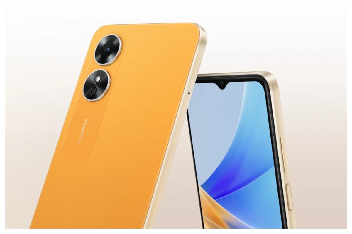 Oppo A17 price in Pakistan -  August 2023