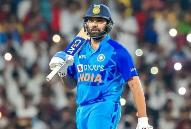 Sharma looks to counter Afridi threat as India gear up for Asia Cup