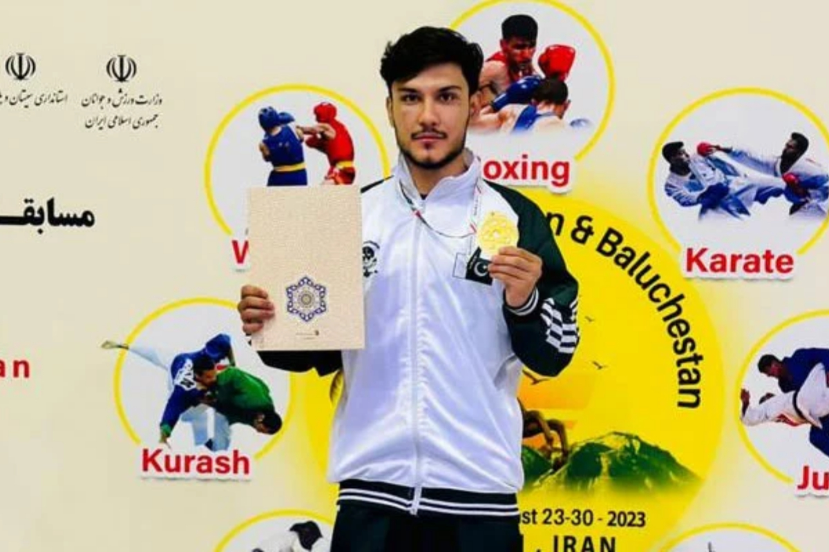 Mohammad