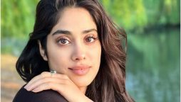 Janhvi Kapoor Opens Up About Her Initial ‘Serious’ Relationship