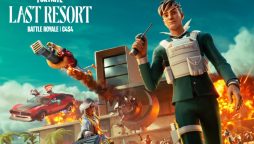 New updated features in Fortnite Chapter 4 Season 4