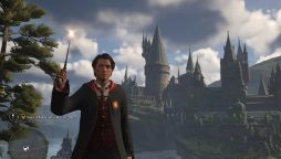 Hogwarts Legacy players impress the gamers around the world