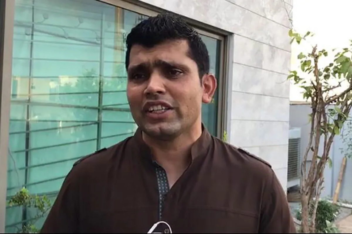 Akmal