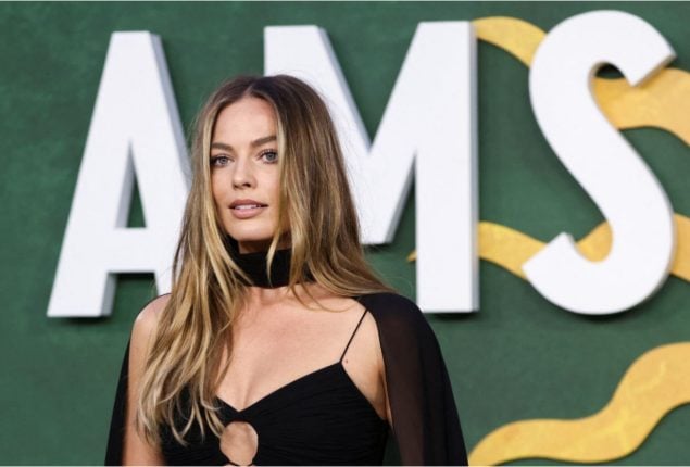 When Margot Robbie opened up about ‘Most humiliating’ moment from Barbie