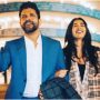 Farhan Akhtar’s Sweet Wish for Wife Shibani’s Birthday