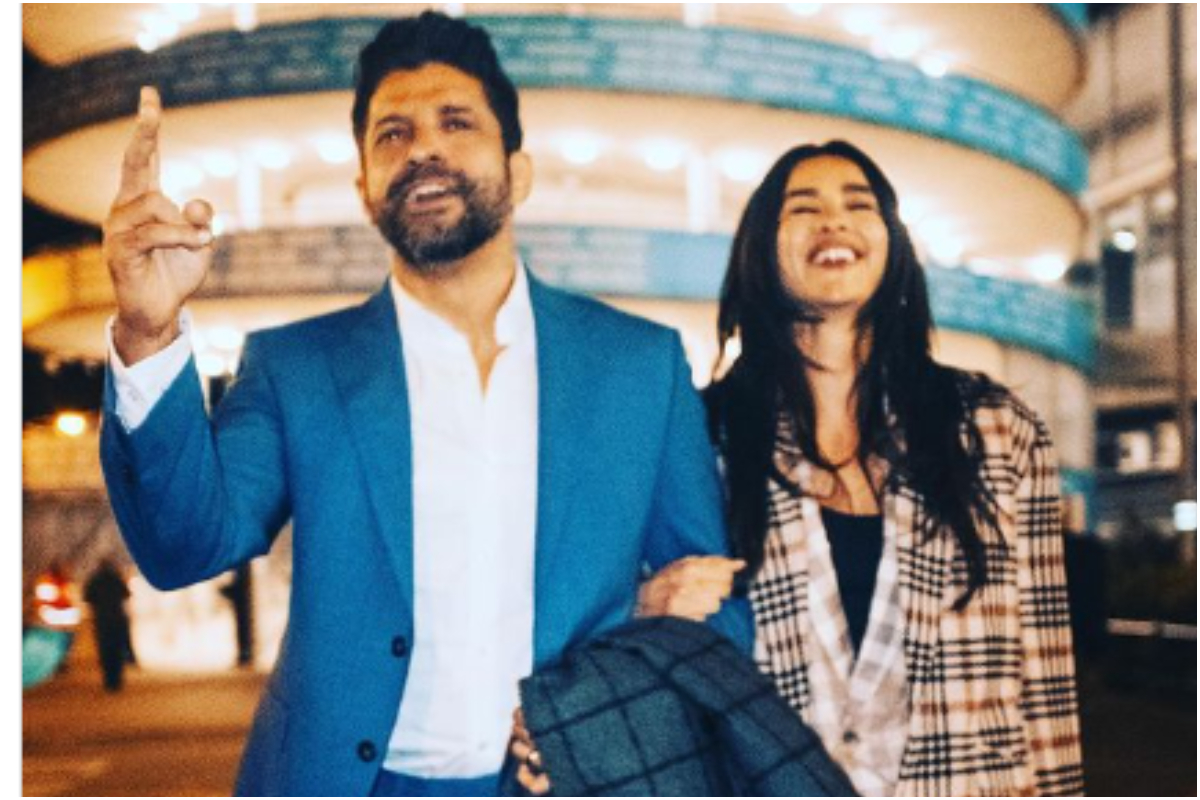Farhan Akhtar