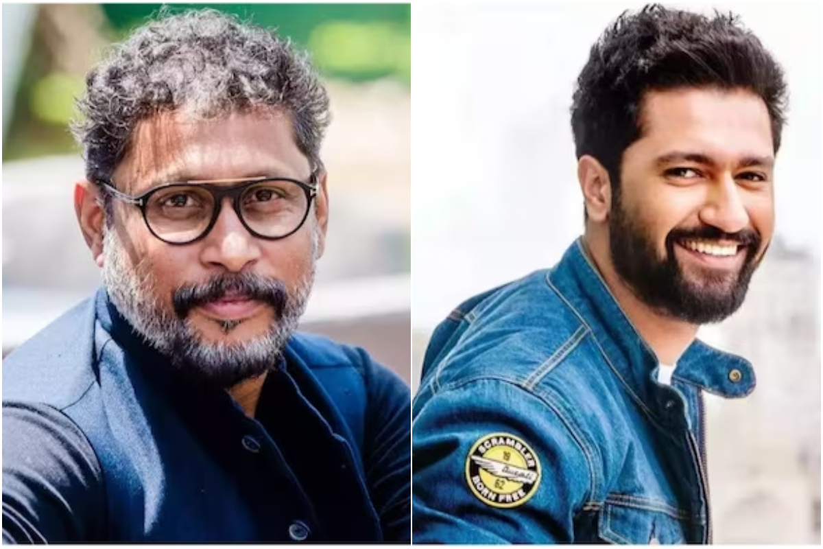 Shoojit Sircar