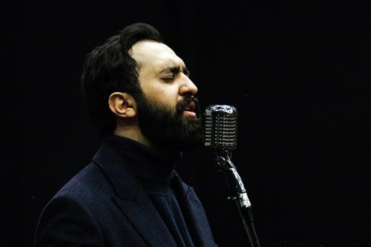 Pop Singer