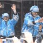 Amitabh Bachchan’s Heartwarming Gesture at Jalsa Earns ‘Real DON’ Title