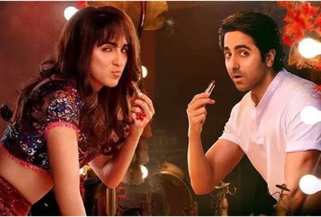 Dream Girl 2 Box Office: Ayushmann Khurrana’s Latest Film Earns Rs 40 Crore in Just 3 Days
