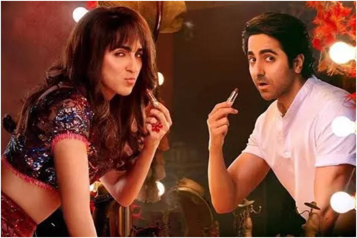 Dream Girl 2 Box Office