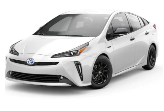 Toyota Prius latest Price in Pakistan – August 2023