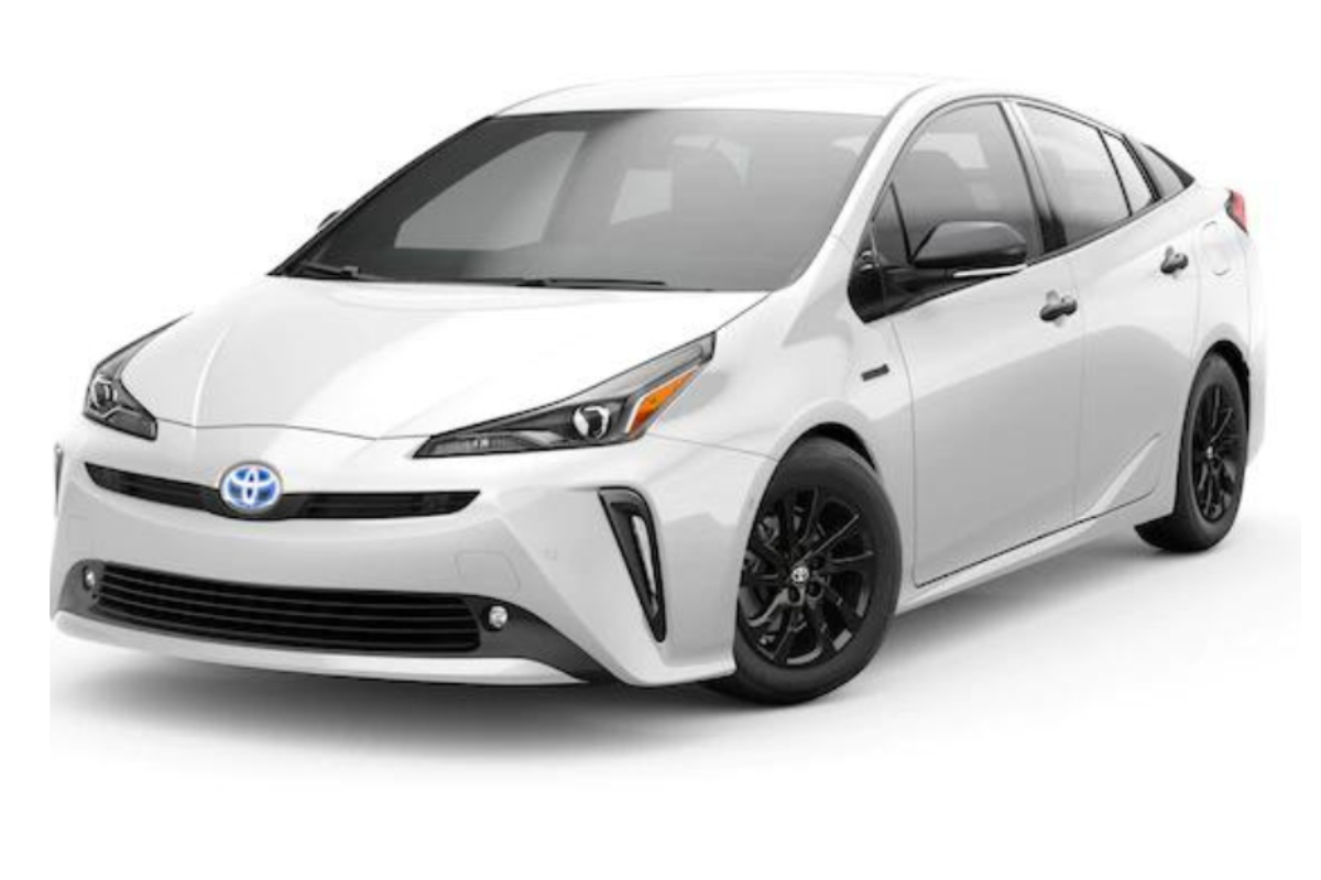 Toyota Prius latest price in Pakistan & Features - Nov 2023