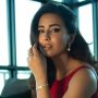Ushna Shah reveals that she keeps checking her Husband’s Phone