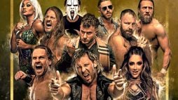 AEW Fight Forever's Stadium creating some humorous Moments