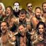 AEW Fight Forever’s Stadium creating some humorous Moments