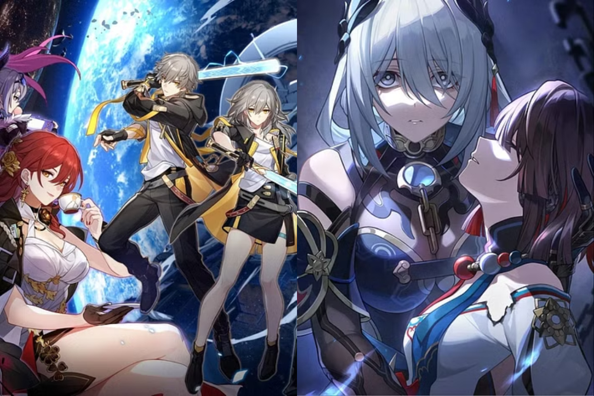 Star Rail Leak launching free 4-Star Character in 1.4 version