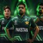 PCB unveils new kit for Pakistan’s World Cup campaign