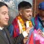 Lamichhane to join Nepal team in Multan for Asia Cup