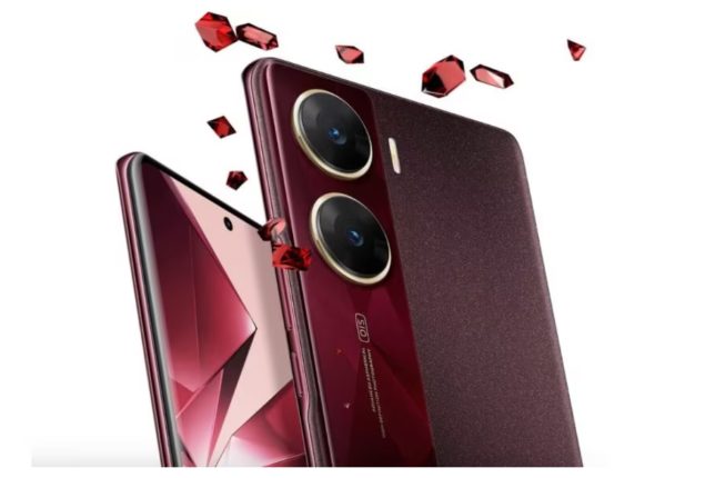 Vivo V29e unveiled with curved display and 50MP selfie camera