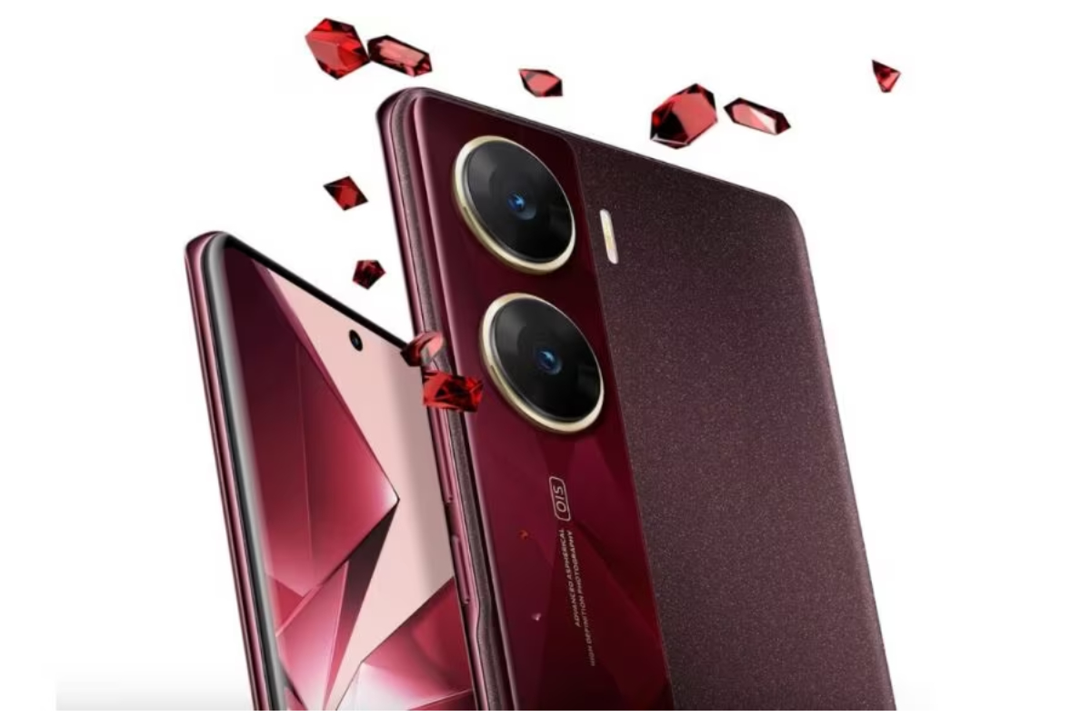 Vivo V29e unveiled with curved display and 50MP selfie camera