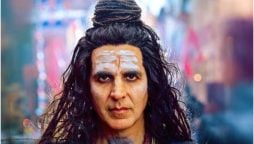 Akshay Kumar’s OMG 2 Ranks 4th Highest Grossing Adult Film in Bollywood