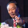 Taiwan presidential race heats up with Terry Gou’s entry