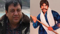 Sohail Ahmed big statement about Sultan Rahi