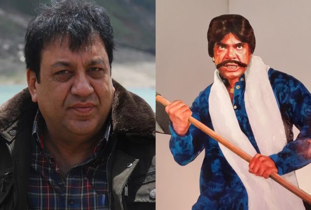 Sohail Ahmed big statement about Sultan Rahi