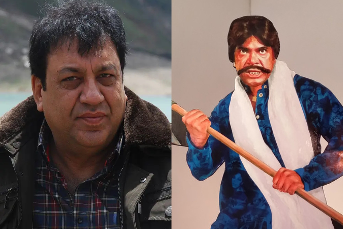 Sohail Ahmed big statement about Sultan Rahi