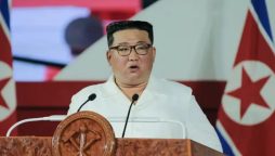 N. Korea Lifts Border Restrictions in Bid to Boost Economy