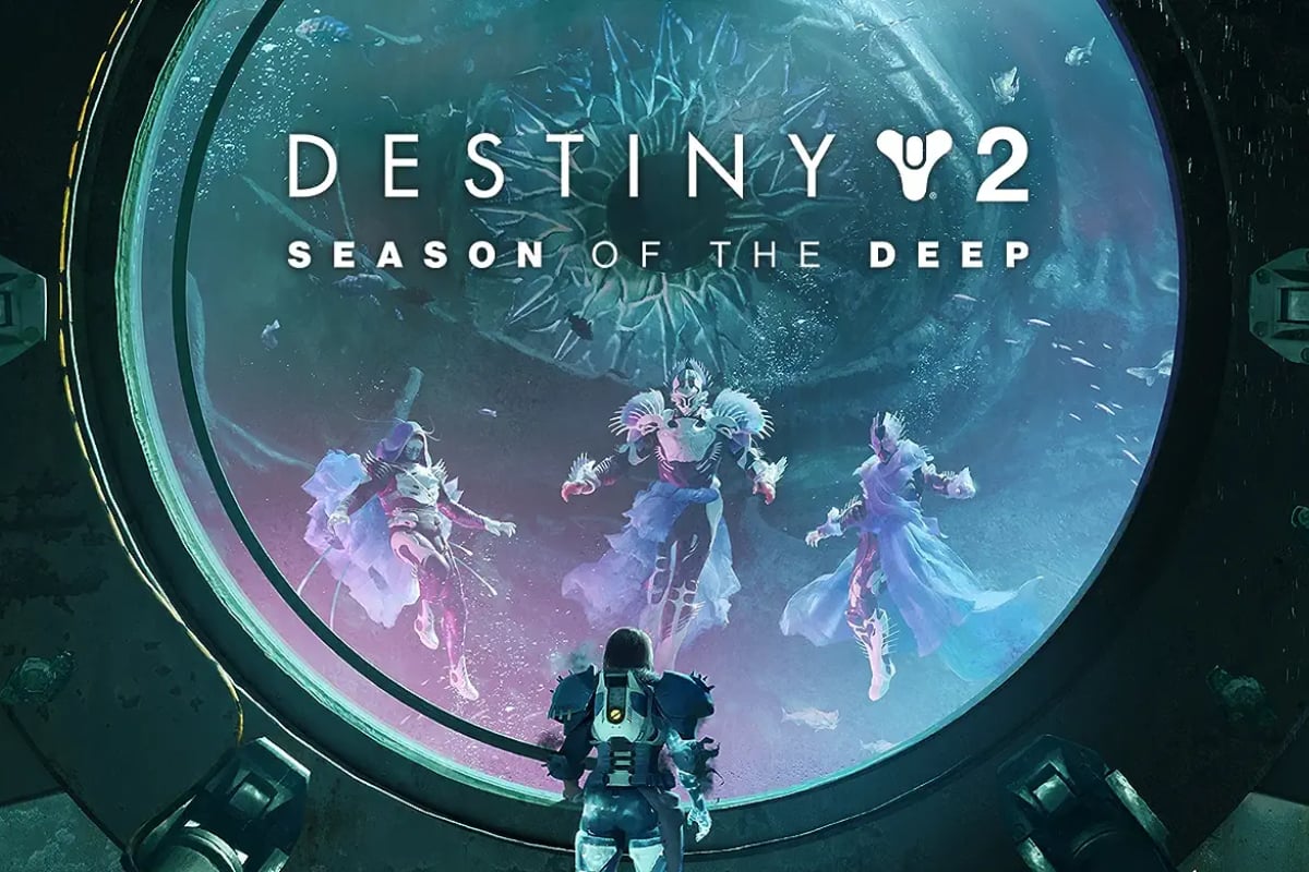 Destiny 2 witch Removes Time-Gated to Unlock Stasis