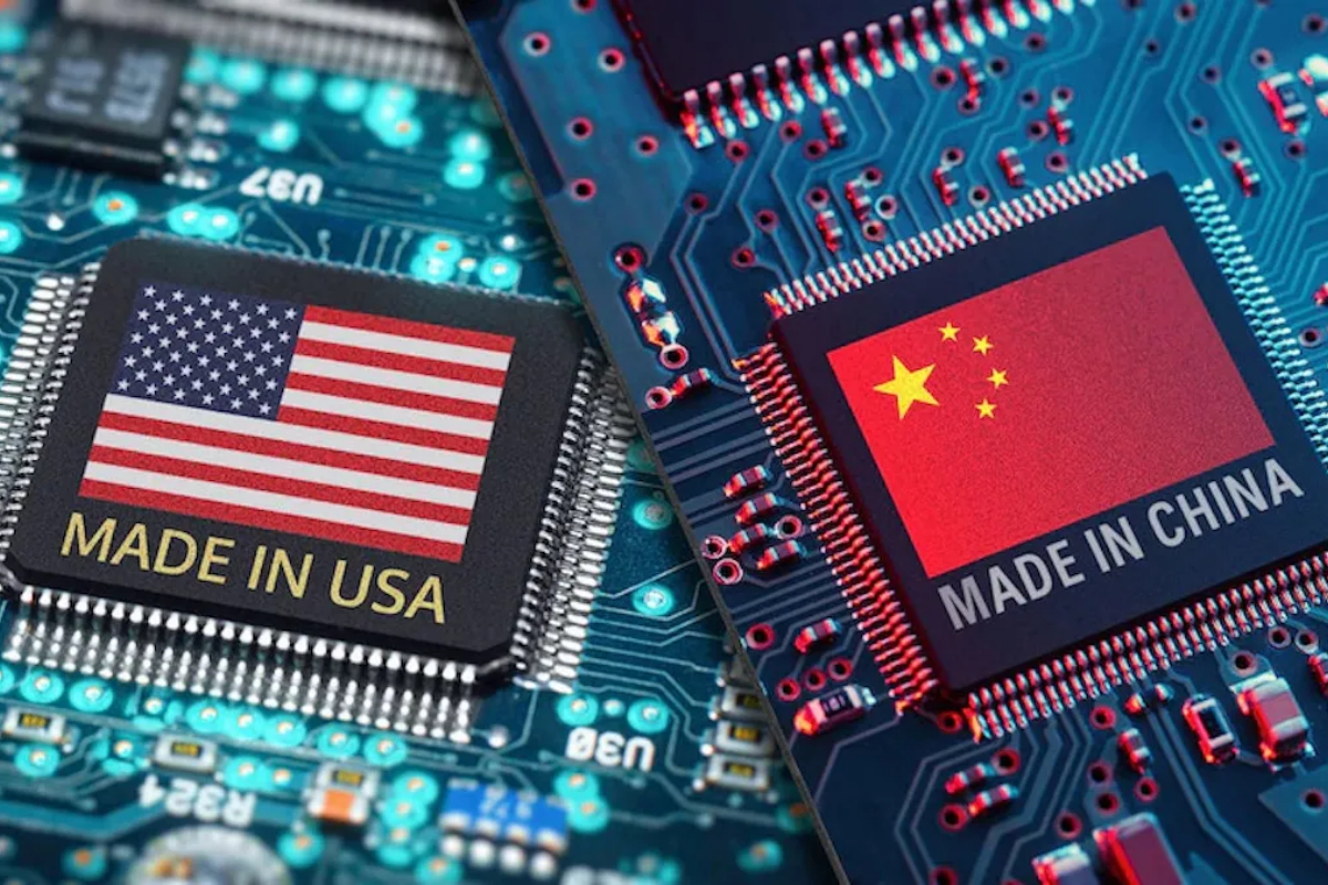AI Chip War
