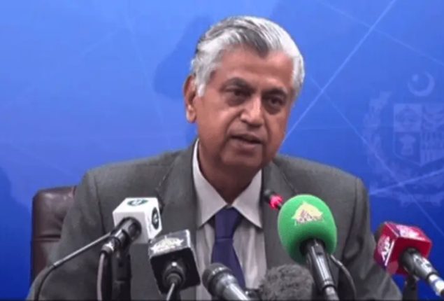 Relief to masses in electricity bill govt’s priority: Solangi