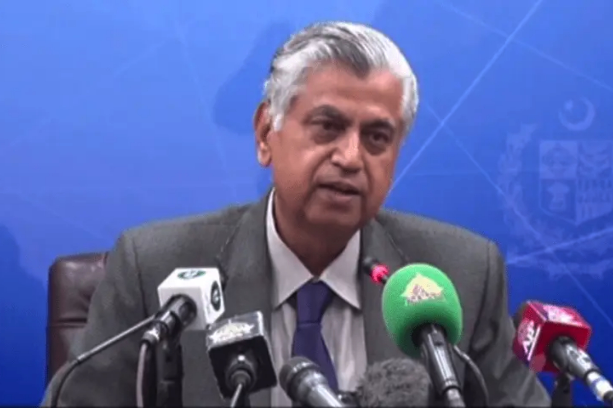 India breaching UNSC resolutions on Kashmir: Info Minister