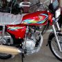 Honda CG 125 2024: Release Date, New Changes and Price