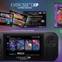 Amazon Offer exclusive discounts on Evercade EXP