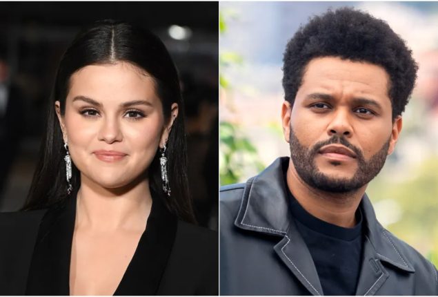 Selena Gomez Denies ‘Single Soon’ Lyrics Link to The Weeknd Relationship Rumors