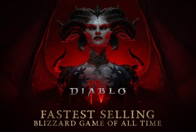 Diablo 4 Will Offer Gold Bonus for Limited period