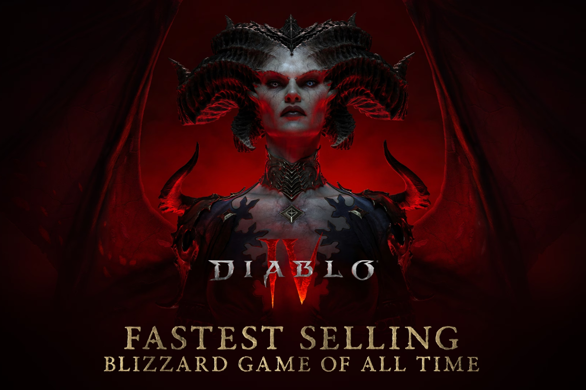 Diablo 4 Will Offer Gold Bonus for Limited period