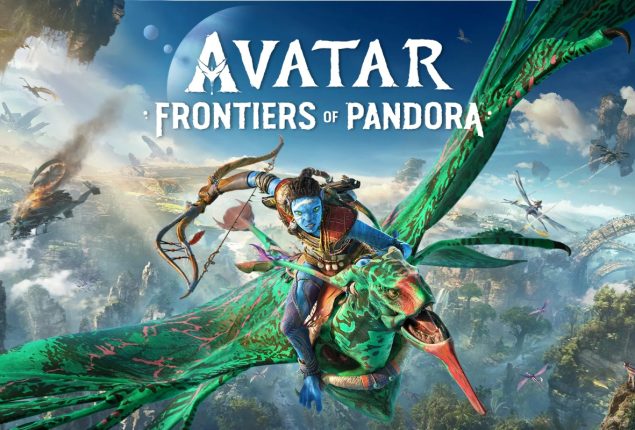 Avatar: Frontiers of Pandora launch the new PC- exclusive features