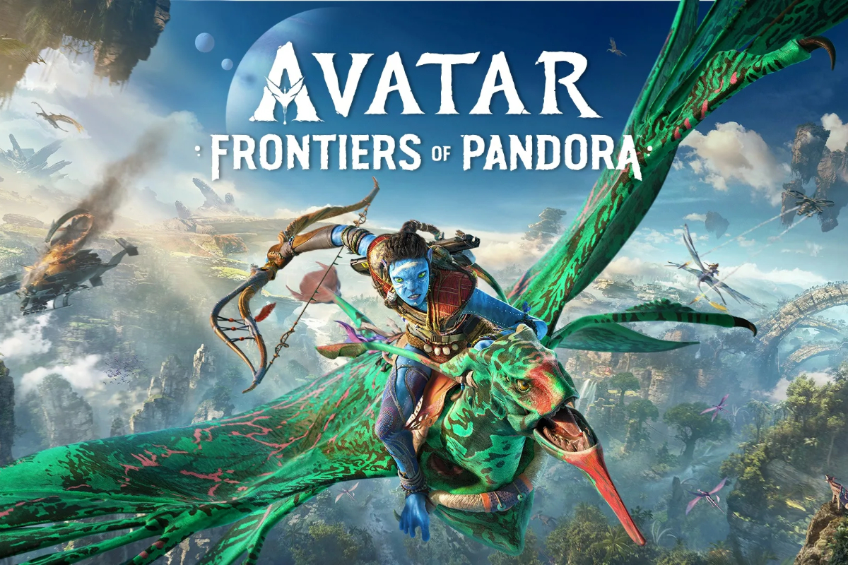 Avatar: Frontiers of Pandora launch the new PC- exclusive features