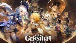 Genshin Impact soon launch the Spiral Abyss Enemies for Version 4.1